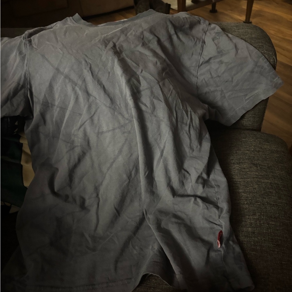 Tie dye shirt barely used